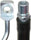 Professional 18J4623 Rear Driver Side Hydraulic Brake Hose Assembly
