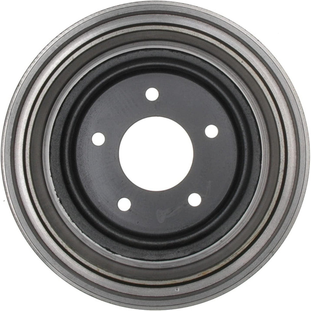 Professional 18B106 Rear Brake Drum