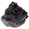 TYC Headlight Assembly for 10-12 Nissan Sentra 20-9214-90-9
