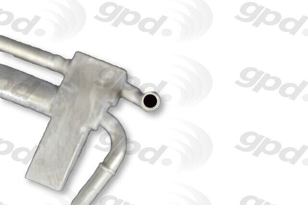 Global Parts Automatic Transmission Oil Cooler for Armada, Pathfinder 2611301