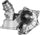 Professional 252-853 Engine Water Pump