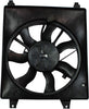 601020 Replacement Cooling Fan Assembly