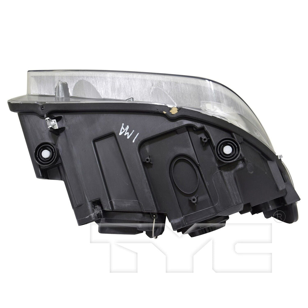 TYC Headlight Assembly for 13-15 BMW X1 20-16348-00-9