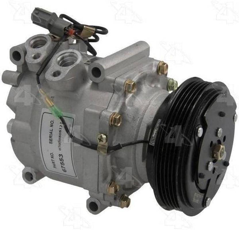 67553 A/C Compressor