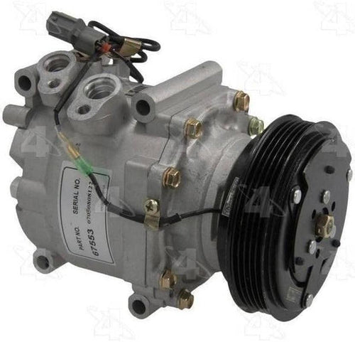 67553 A/C Compressor