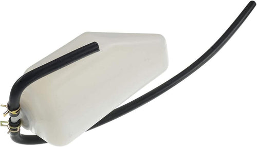 A-Premium Engine Coolant Overflow Recovery Reservoir Tank [W/Cap & Tubing] Compatible with Toyota Corolla 1993-1997, 1.6L 1.8L, Replace # 16470-15081