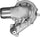 Professional 252-1026 Engine Water Pump