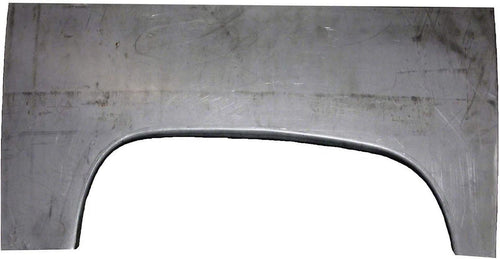 OE Replacement Wheel Arch Repair Panel Chevrolet Pickup Chevy Silverado 2007-2010