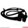 Motorcraft BRAB-103 ABS Wheel Speed Sensor