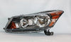 TYC Headlight Assembly for 08-12 Accord 20-6880-00
