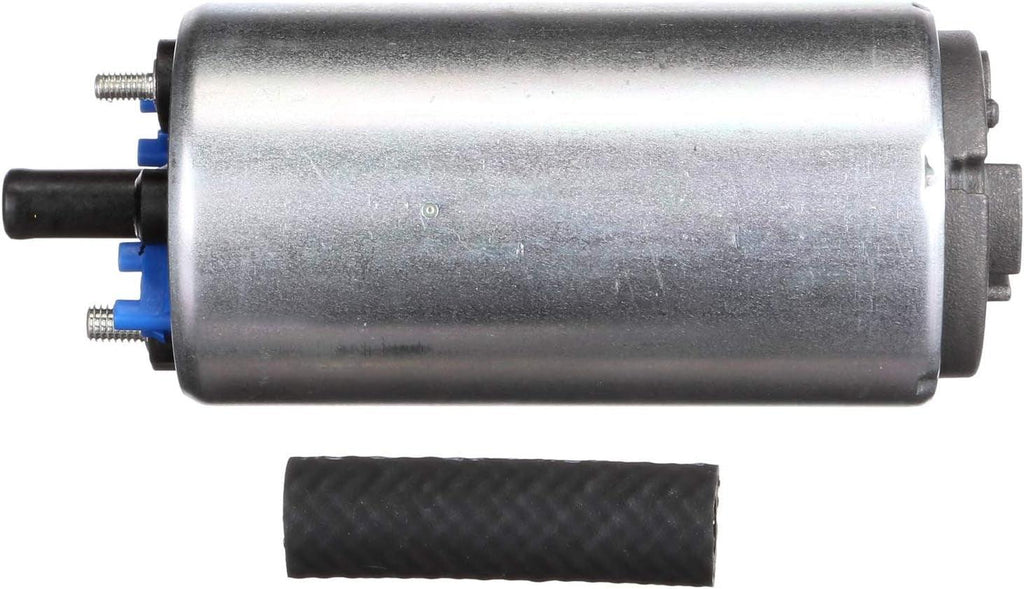 69407 OEM Electric Fuel Pump for Select 1984-98 Acura, Buick, Cadillac, Chevrolet, Dodge, Eagle, Geo, Honda, Isuzu, Lexus, Mazda, Mitsubishi, Oldsmobile, Plymouth, Pontiac, Suzuki, Toyota