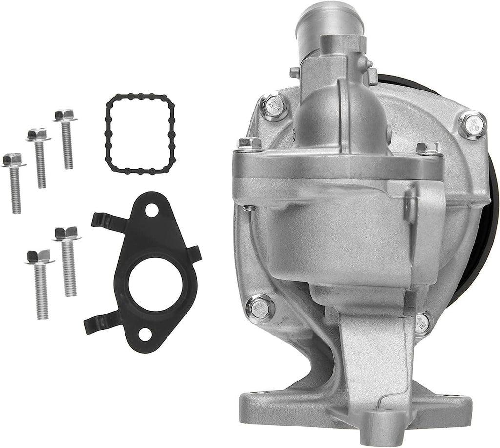 43088BHWT Premium Engine Water Pump
