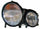 Depo Headlight Assembly for E320, E430, E55 AMG 340-1106R-AS