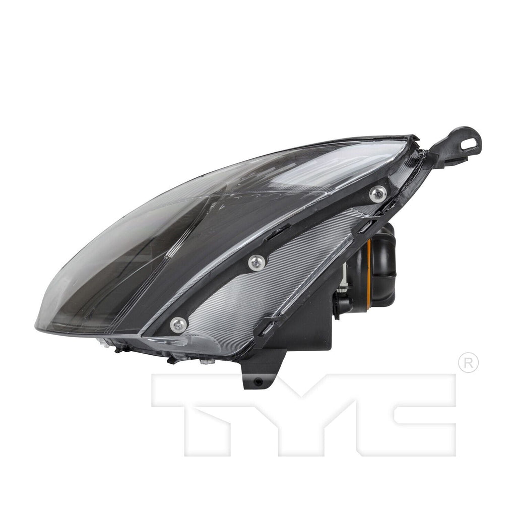 TYC Headlight Assembly for 03-04 Focus 20-5828-80