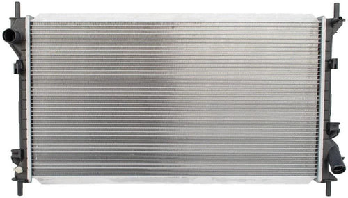 221-9125 Radiator, 1 Pack
