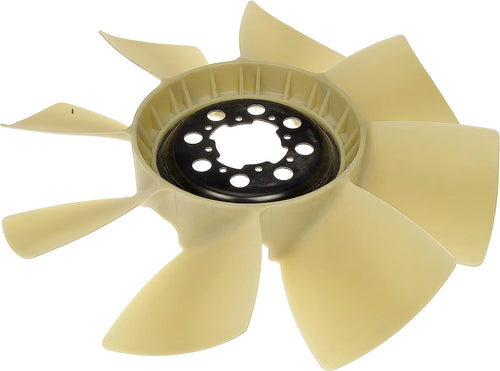 Dorman 621-590 Engine Cooling Fan Blade Compatible with Select Ford Models