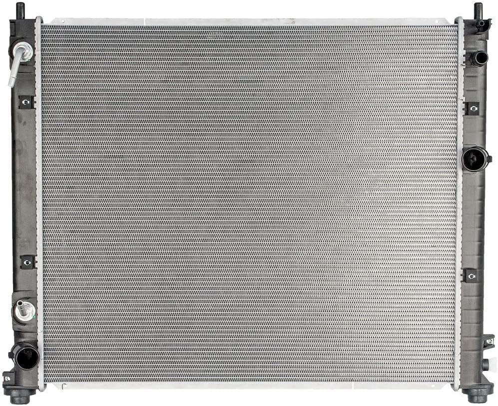 221-9241 Radiator, 1 Pack