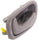 for Toyota Corolla 1999-2002 Interior Door Handle Driver Side Front/Rear | Gray | Replacement for GM1352138 | 94859669
