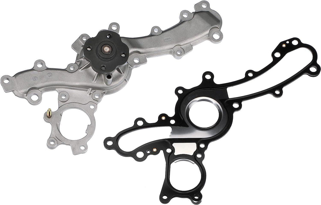 43424 Premium Engine Water Pump