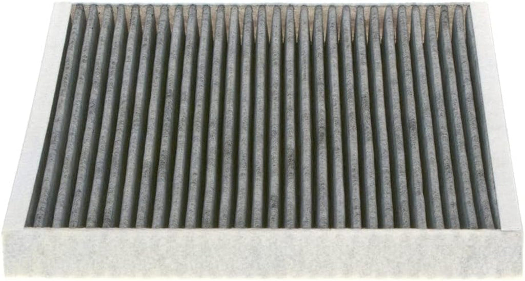 Bosch R2499 Cabin Filter with Activated Carbon