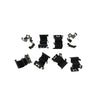 Disc Brake Hardware Kit for F-250 Super Duty, F-350 Super Duty, 2500, 3500 H5876