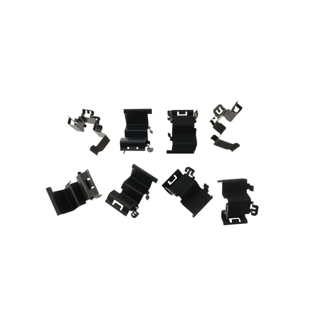 Disc Brake Hardware Kit for F-250 Super Duty, F-350 Super Duty, 2500, 3500 H5876