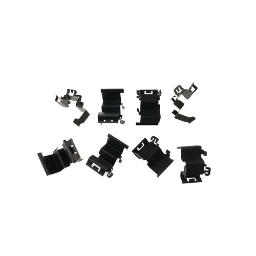 Disc Brake Hardware Kit for F-250 Super Duty, F-350 Super Duty, 2500, 3500 H5876