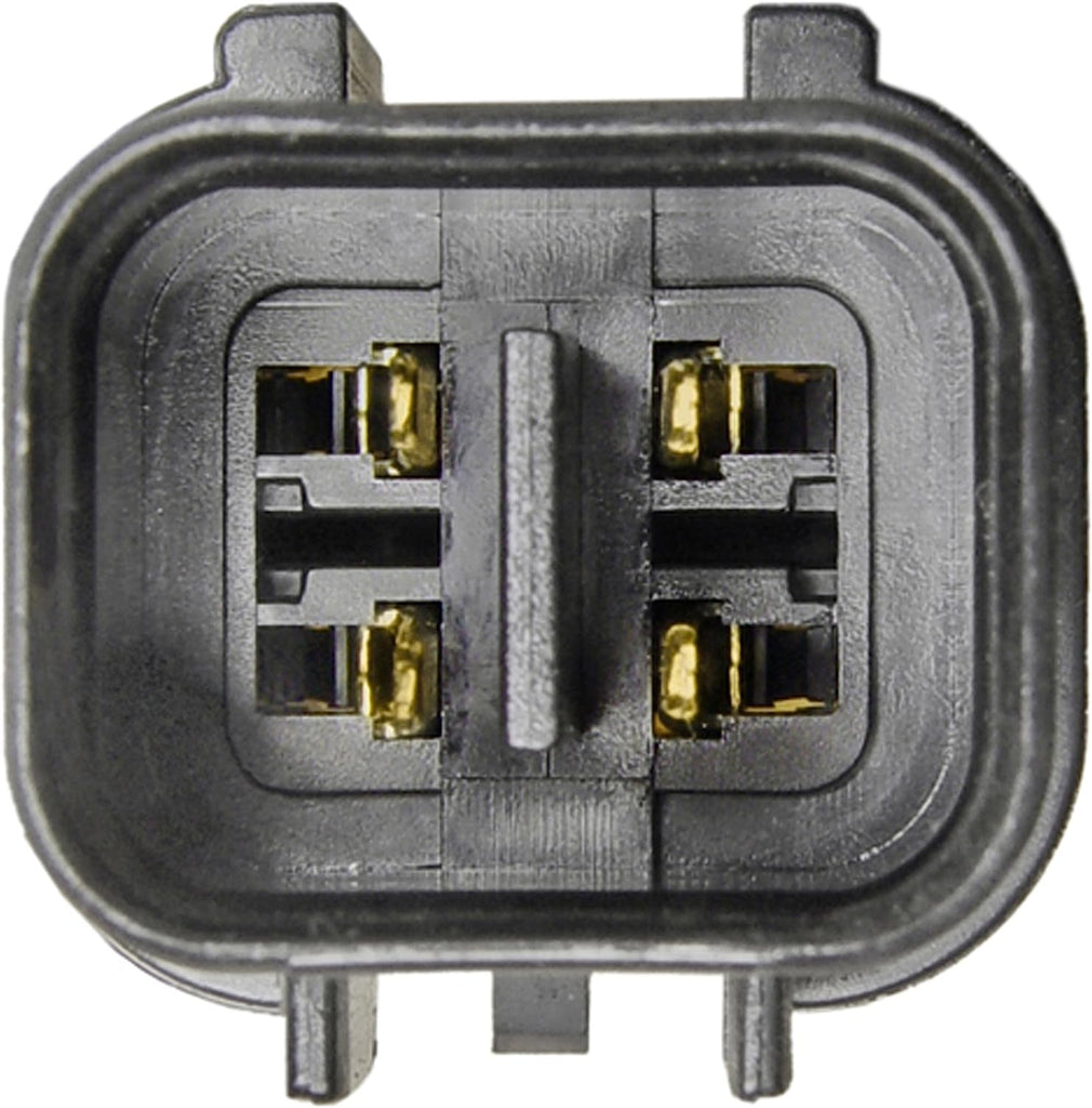 Dorman 620-300 Engine Cooling Fan Assembly Compatible with Select Eagle / Mitsubishi / Plymouth Models,Black