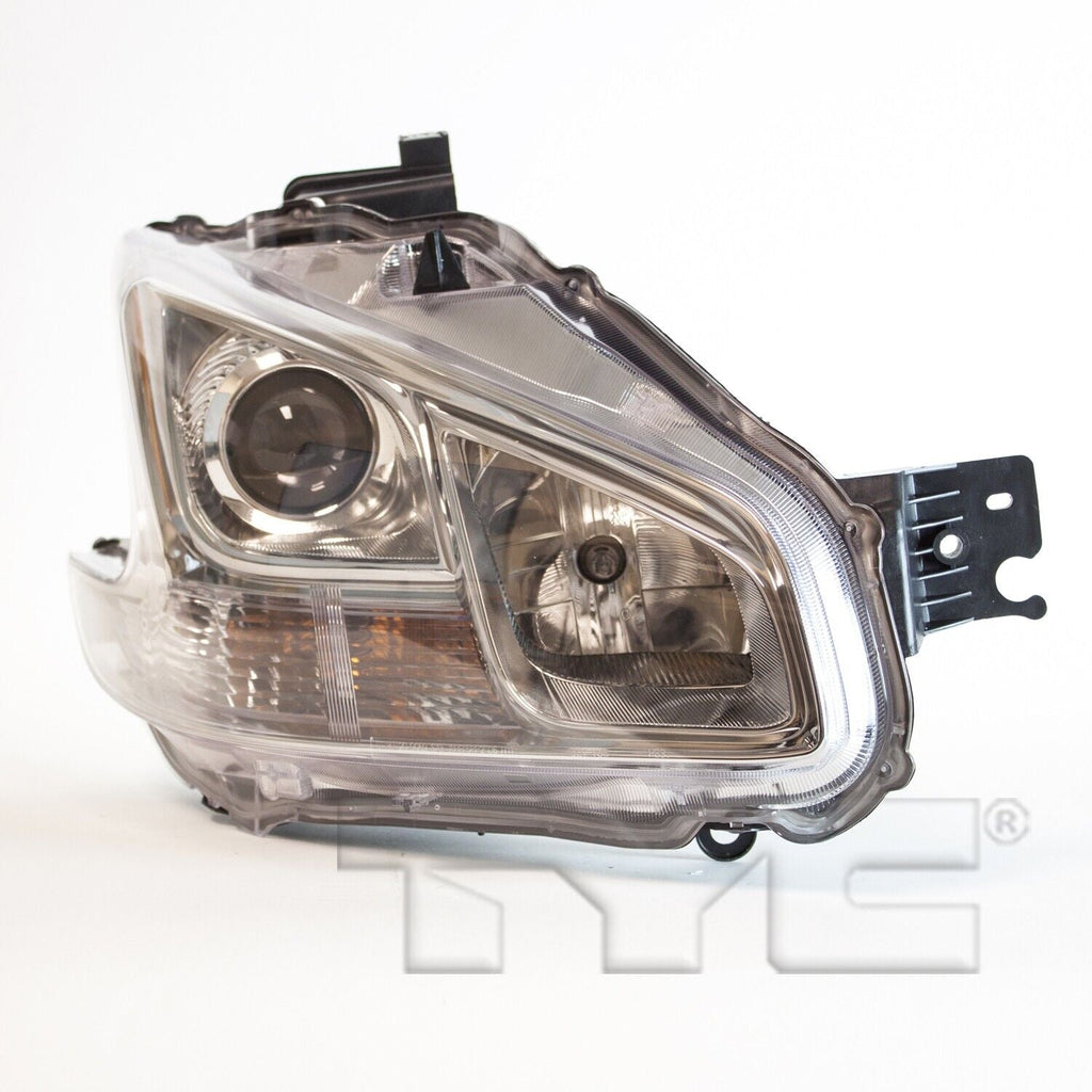 TYC Headlight Assembly for 09-14 Maxima 20-9059-00-9