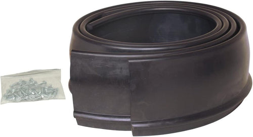 Pacer Performance 52-171 Flexy Flares Black 4-1/4