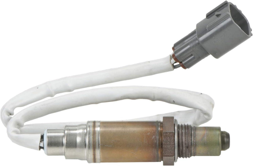 Automotive 15028 Premium OE Fitment Oxygen Sensor - Compatible with Select Saab 9-2X; Subaru B9 Tribeca, Forester, Impreza, Legacy, Outback, Tribeca, WRX