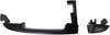 for Hyundai Elantra Exterior Door Handle Front, Passenger Side or Rear, Driver or Passenger Side Primed (2006-2012) | Trim:All Submodels