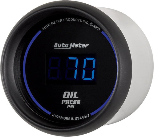 6927 Cobalt Digital 2-1/16