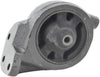 3866 Engine Motor Mount (Rear 3.0 3.5 L for Hyundai Kia Verna XG350 Amanti)