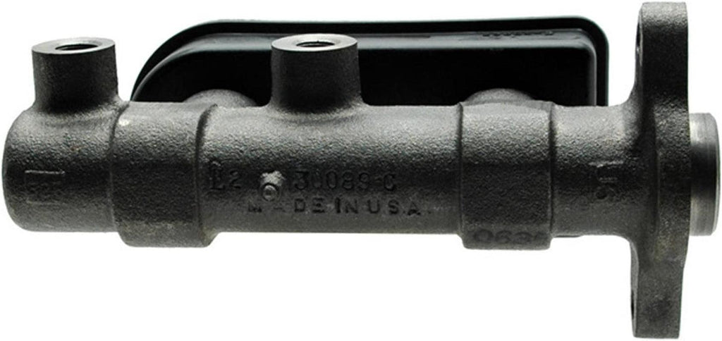 Professional 18M356 Brake Master Cylinder Assembly