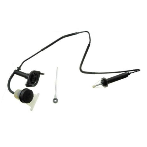 Dorman Clutch Master and Slave Cylinder Assembly for Dodge CC649025