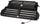 Dorman 601-590 Radiator Shutter Assembly Compatible with Select Ford Models