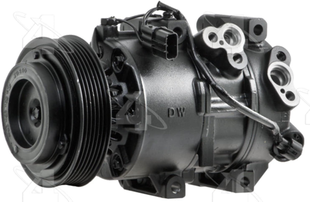 1177305 A/C Compressor