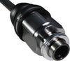 NCV21010 CV Axle Shaft Assembly - Right Rear (Passenger Side)