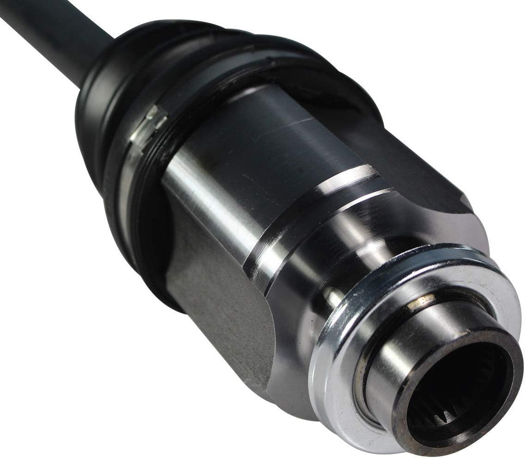 NCV21010 CV Axle Shaft Assembly - Right Rear (Passenger Side)