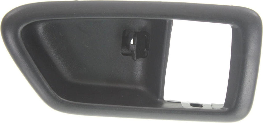 Door Handle Trim Set of 2 Compatible with 1997-2001 Toyota Camry, Fits 1997-2001 Lexus ES300, Fits 1999-2003 Toyota Solara Front or Rear, Driver and Passenger Side Sedan