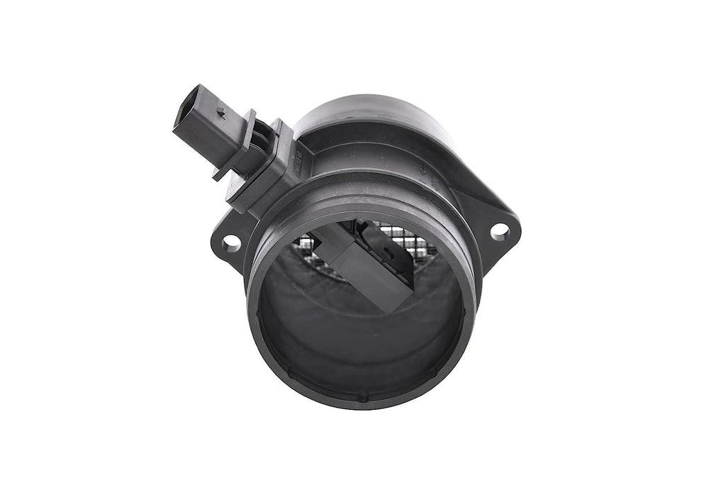 Automotive 0281002735 Original Equipment Mass Air Flow (MAF) Sensor for Select Audi: 2010-13 A3; Volkswagen: 2010-14 Golf, 2009-14 Jetta