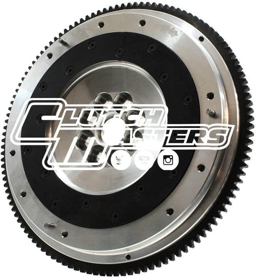 FW-K2F-AL Lightweight Aluminum Flywheel (Acura K Motor-F Trans 2000-UP)