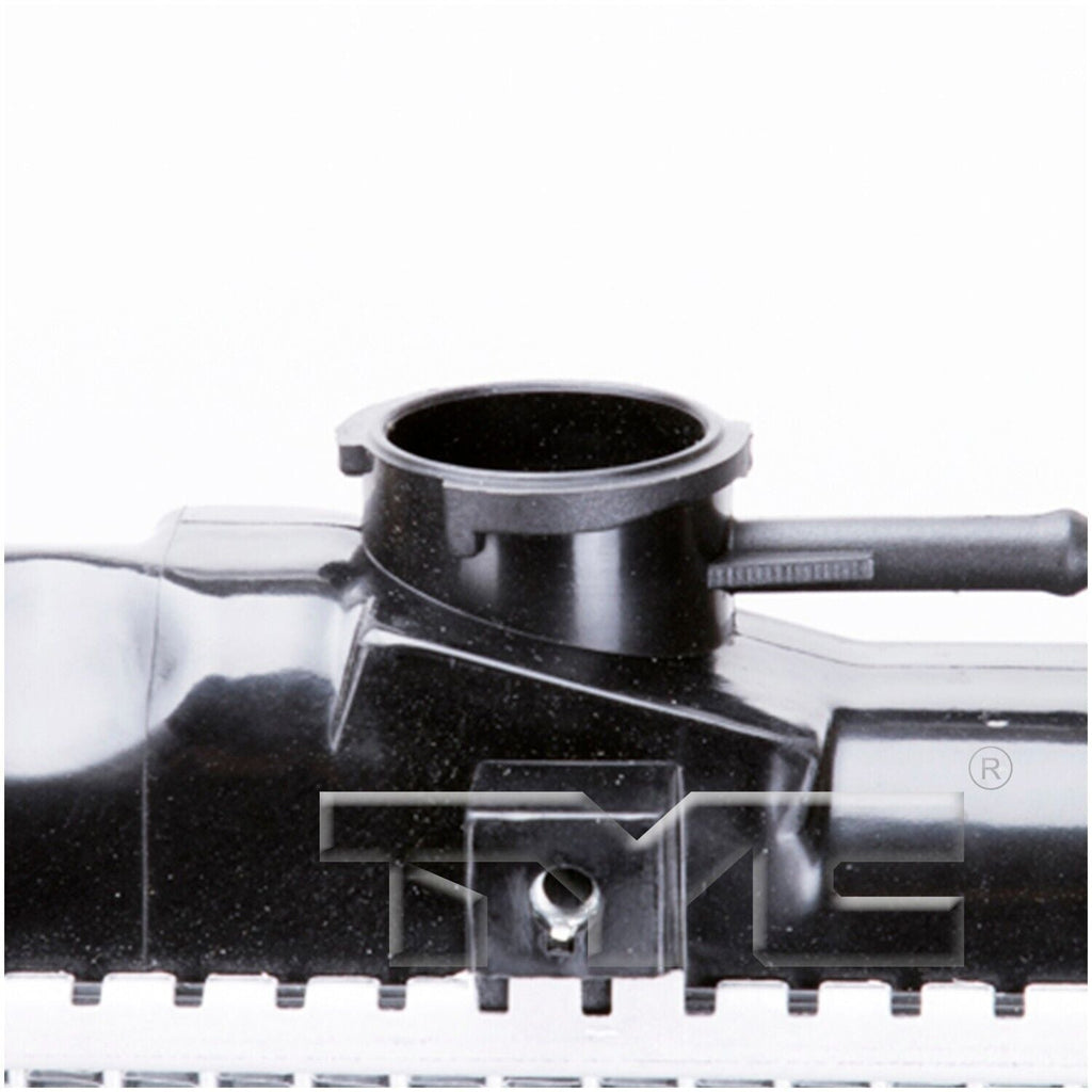 TYC Radiator for 05-10 Honda Odyssey 2806