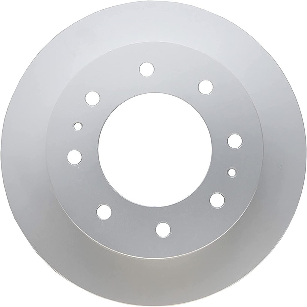 Gold 18A2805 Rear Disc Brake Rotor