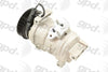 Global Parts A/C Compressor and Component Kit for 05-08 Grand Cherokee 9622940