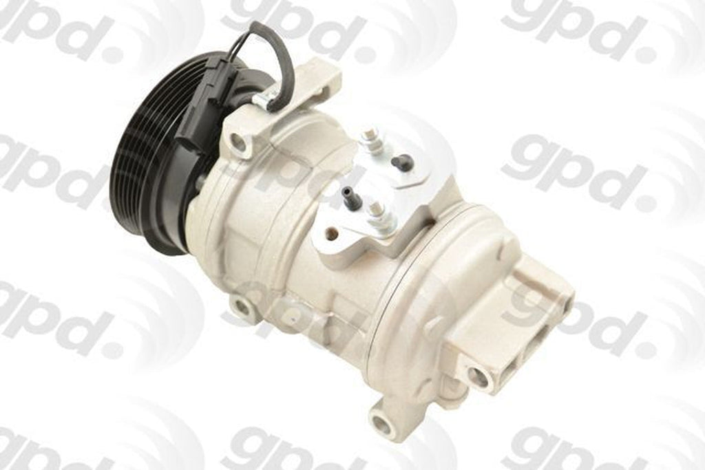 Global Parts A/C Compressor and Component Kit for 05-08 Grand Cherokee 9622940