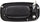 for Chevy Silverado 2500 HD Classic Exterior Door Handle Front Passenger Side Textured Black 2007-2007 | with Key Hole | Trim: LS/LT/WT | GM1311129 | 15034986