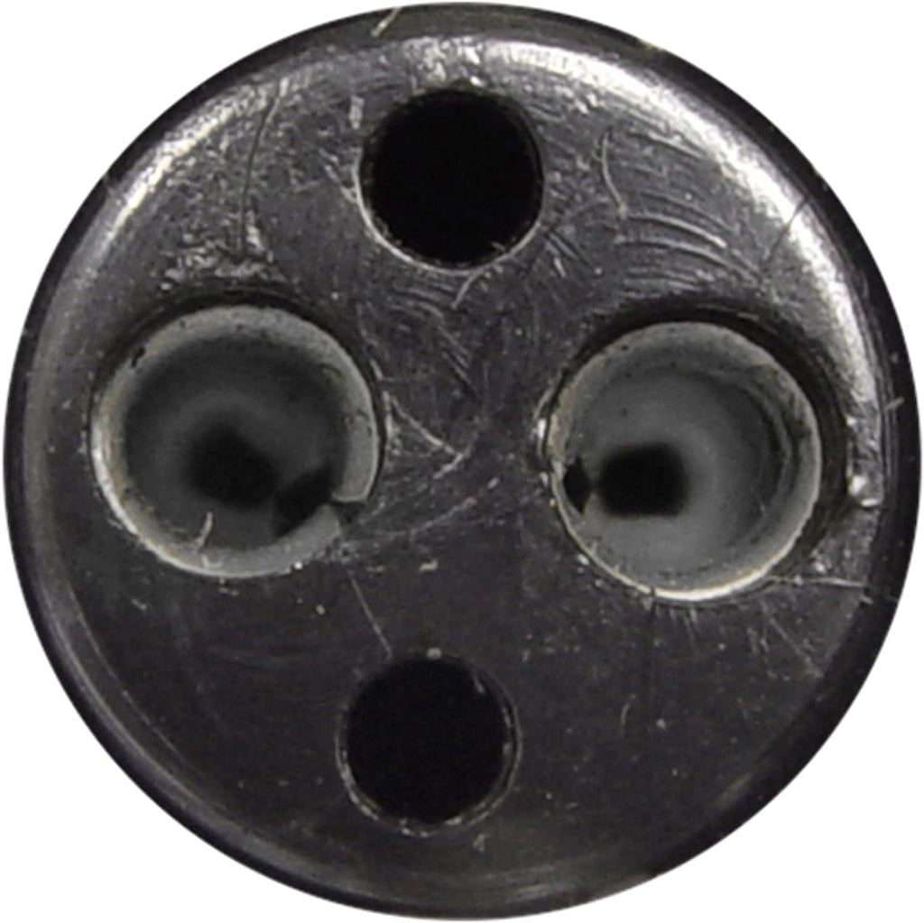 Dorman 620-107 Engine Cooling Fan Assembly Compatible with Select Ford / Lincoln / Mercury Models