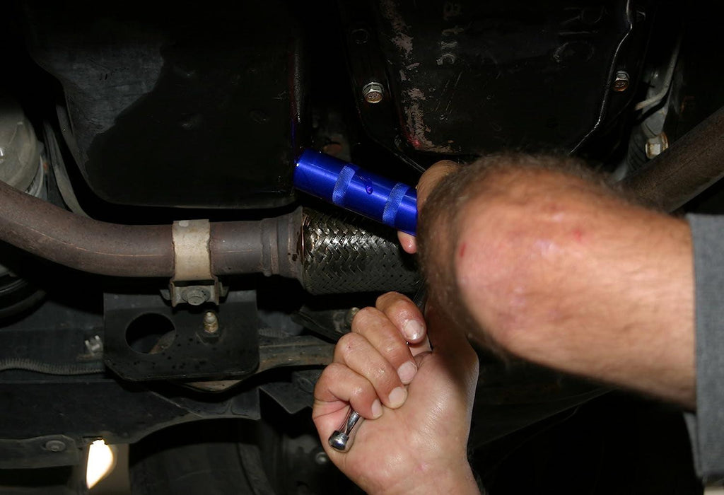 58850 Oil Pan Plug Rethread Kit